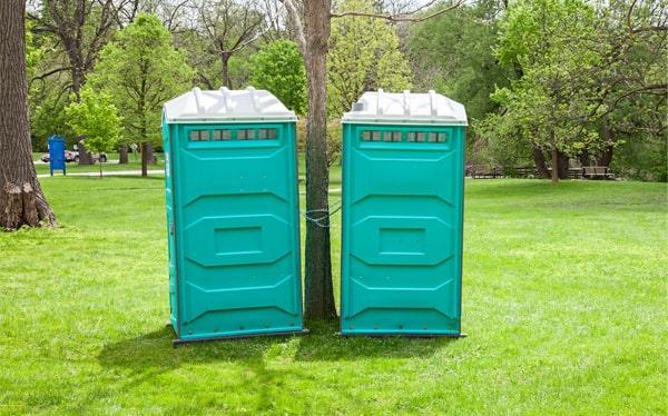 Special Event Porta Potty Rentals Cedar Rapids IA
