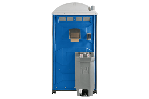 Deluxe Flushable Porta Potty Cedar Rapids IA