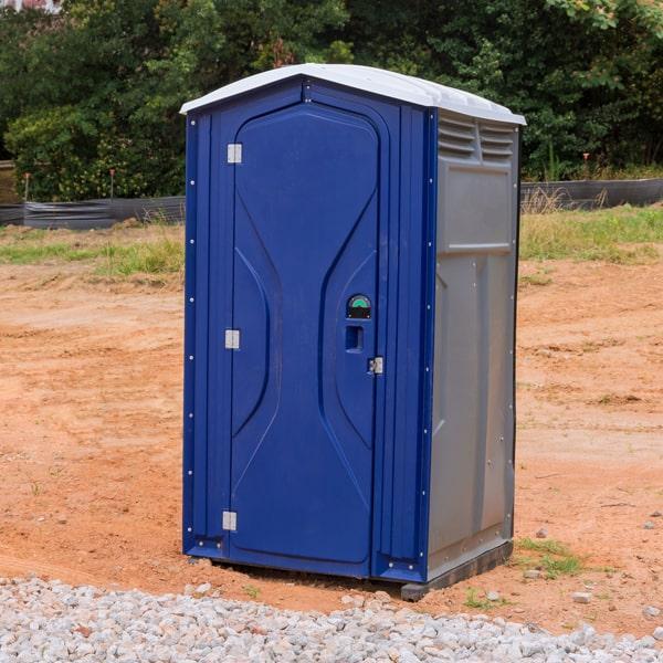 Festival Porta Potty Rentals Cedar Rapids IA